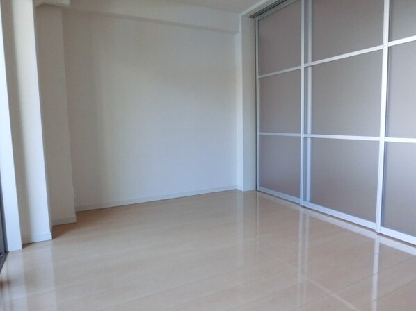 ソルパシオ亀有の物件内観写真